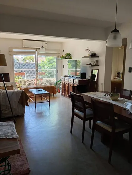 69 Entre 8 Y 9. Departamento En Venta, La Plata. Dos Dormitorios