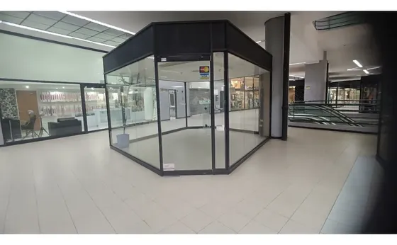 C.c. Parque Comercial El Avila