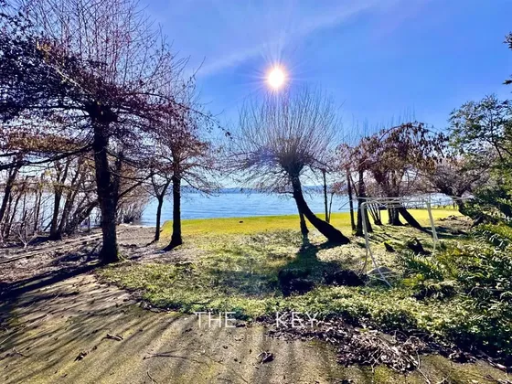 Parcela En Venta En Villarrica