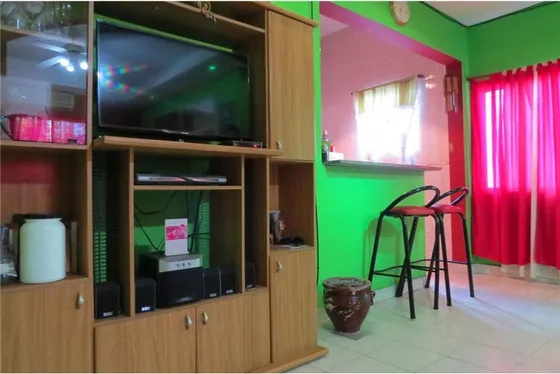 Departamento 2 Amb En Sarandi Con Terraza Muy Amplio
