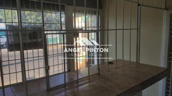 Local Comercial En Alquiler En La Paz Maracaibo Api 70627