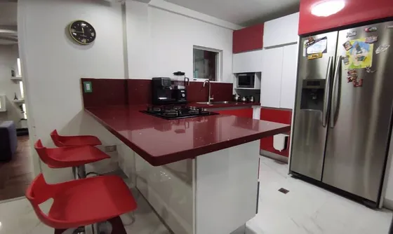 Venta Impecable Townhouse En El Trigal De San Diego Mp Solo Clientes