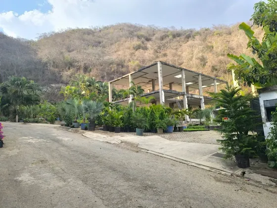 Se Vende Maravilloso Terreno De 2515 Mts2 En Prados Del Este