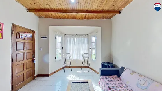 Venta Casa 3 Ambientes Lote Propio Castelar