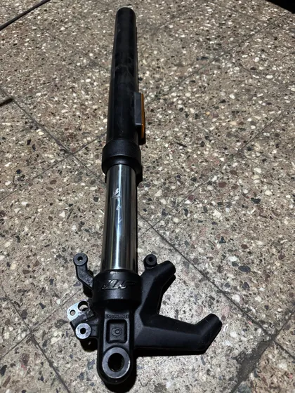 Duke 390