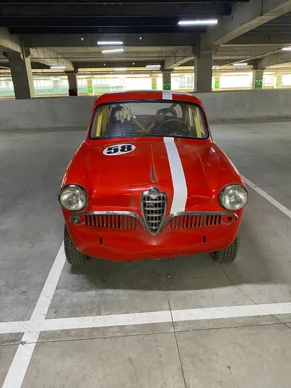 Giulietta Berlina