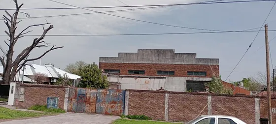 Depósito En Venta - Oficinas - Baños - 1.200mts2 - Esteban Echeverría
