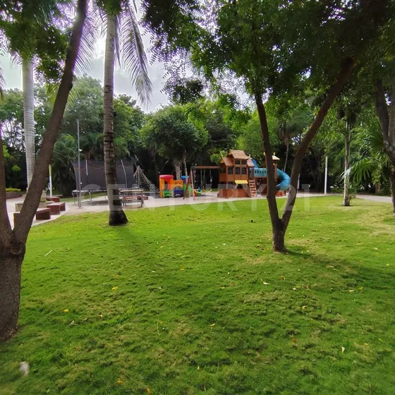 Casa En Venta En Residencial Arbolada In Cancún