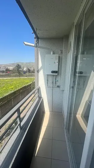 Mall Arauco Quilicura / Metro Quilicura