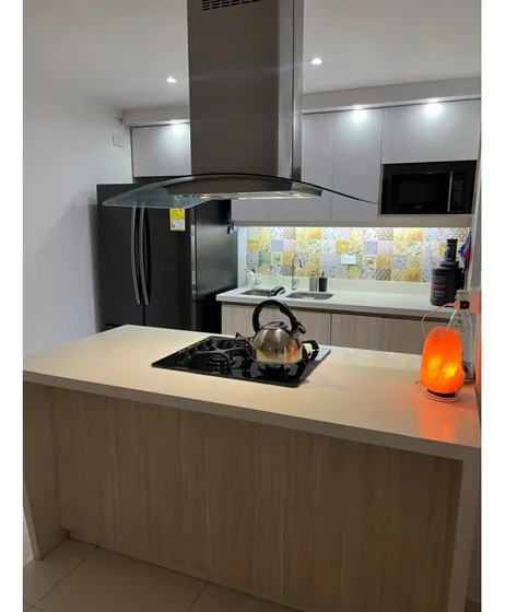 Venta De Apartamento En Bello - Niquía, Medellín