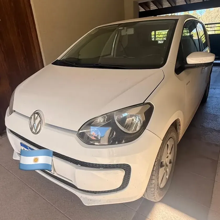 Volkswagen Up! 1.0 Move