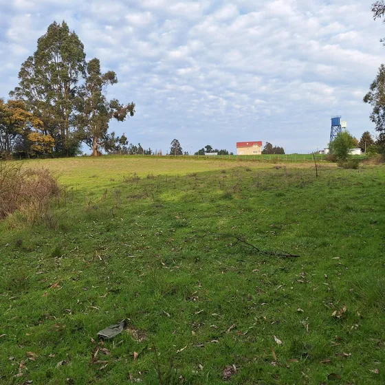 Venta Parcela 8800mts Nueva Imperial