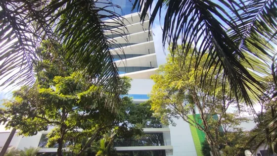 Oficina En Venta En Urbanización San Joaquín. Cod V11440
