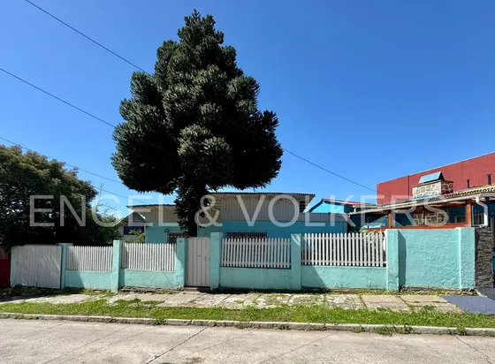 Venta Casa Sector Llo-lleo