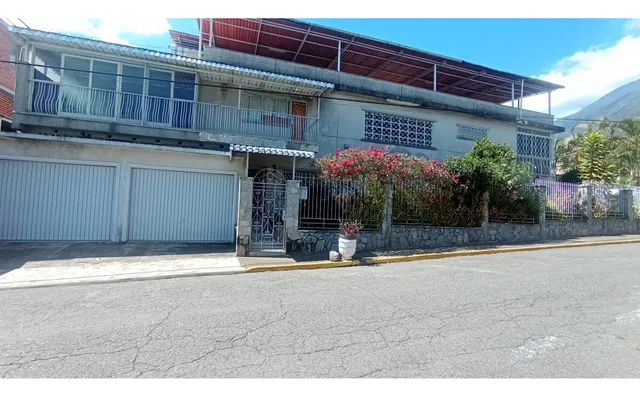 Venta Casa En Horizonte El Marques