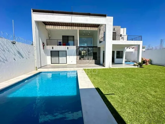Casa En Venta En Cuauhtemoc