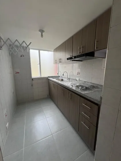 Apartamento En Venta En Bochica, Engativá - Bogotá D.c.