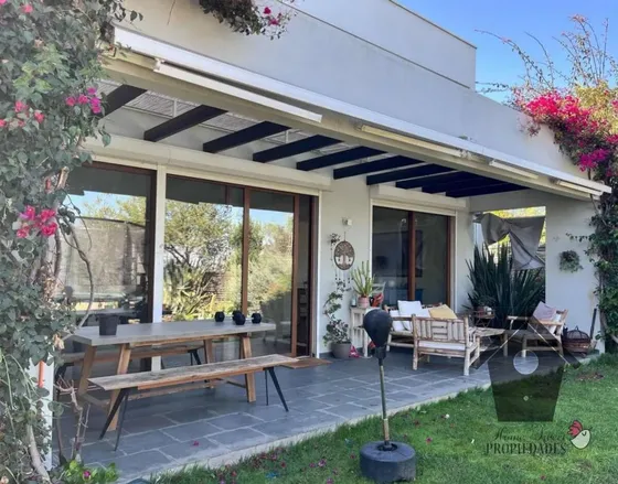 Arboretum, Peñalolén, 5d 5b, 200/220/500m2