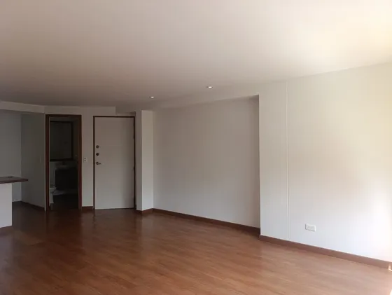 Apartamento En Arriendo En La Concha, Poblado