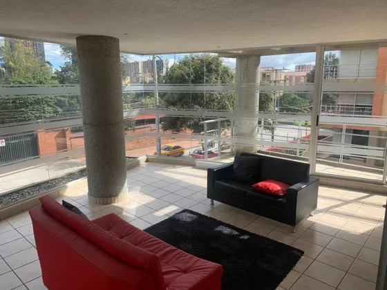 Horizontales Norte  Apartamento En Venta