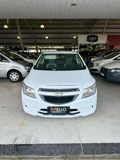 Chevrolet Onix 1.0mt Lt