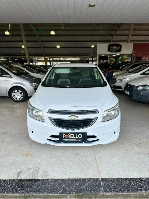 Chevrolet Onix 1.0mt Lt