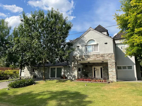 Casa En Venta En  San Diego Country San Diego Moreno