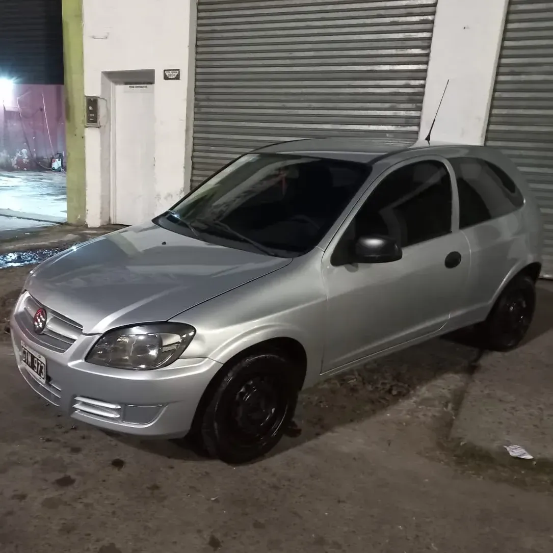Suzuki Fun 1.3