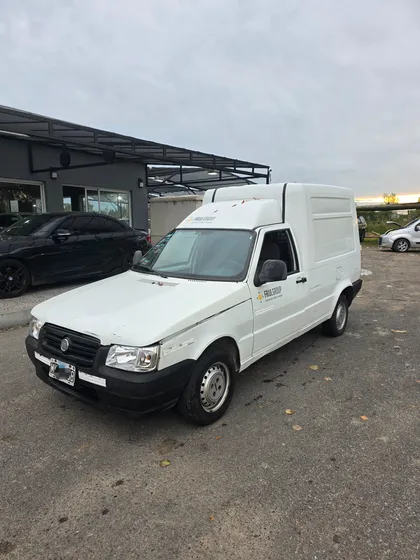 Fiat Fiorino 1.3 Fire