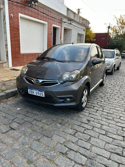 Byd F0 1.0 Gl
