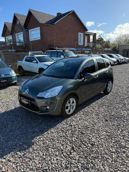 Citroën C3 1.4 I Sx Pack Premium Am74