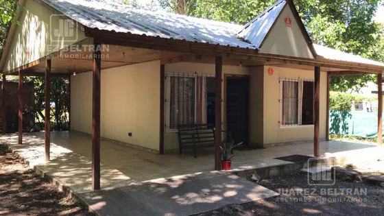 Venta - Terreno De 717 M2 Con Mejoras - Saldan