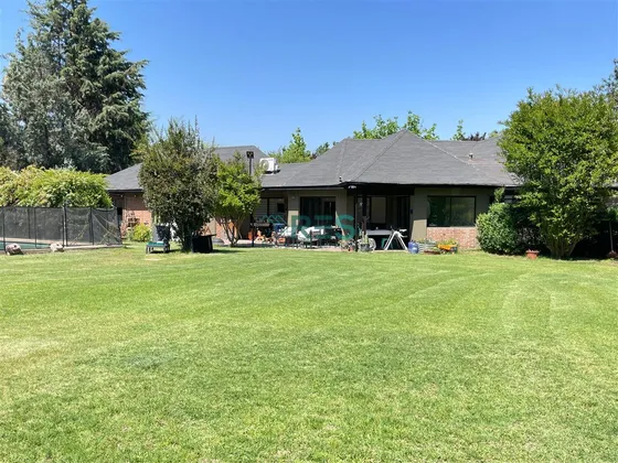 Casa En Colina