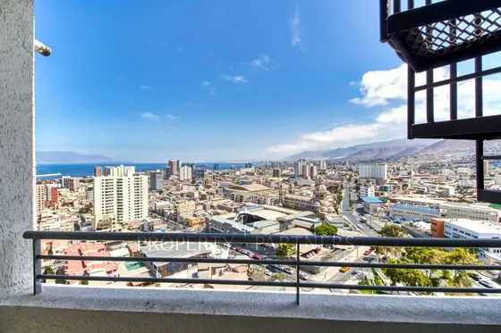 Penthouse Dúplex Cercano A Parque Brasil