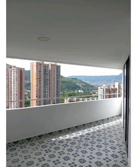 Vendo Apartamento En Suramerica