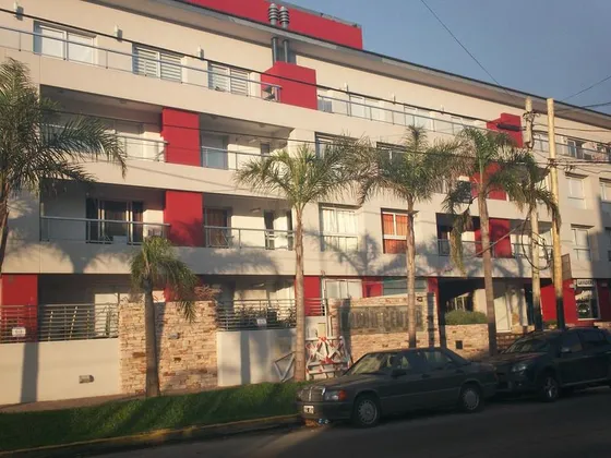 Departamento En Lomas De Zamora Este