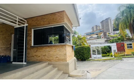 Los Naranjos Apartamento En Venta (al Lado De Casa Mall) Lmcm