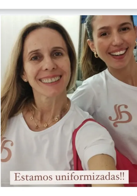 Uniformes Corporativos