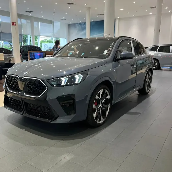 Bmw X2 X2 20 2026