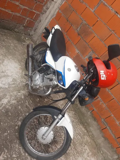 Motomel  S2 2018 Impecable