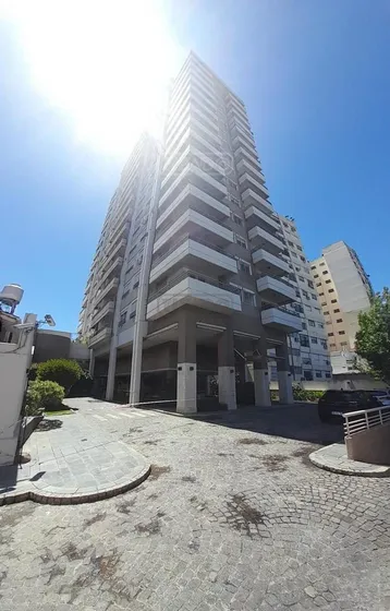 Espectacular Monoambiente Con Cochera , Apto Profesional