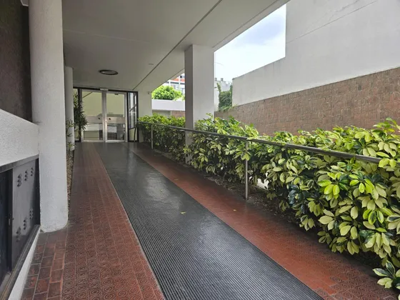 Departamento 2 Amb. En  Venta En Martinez Con Cochera