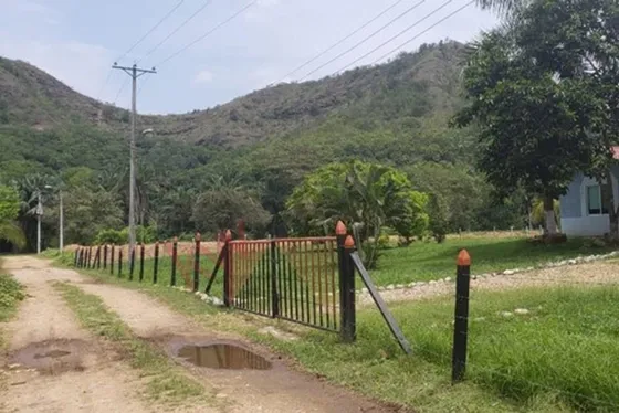 Un Lindo Lote Para Construir Tu Casa De Veraneo Soñada (7473).