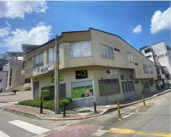 Venta De Casa Circunvalar Los Rosales 