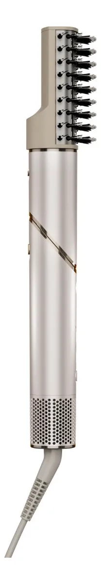 Secador De Cabelos Philco psc3500 4 Em 1 dobrável motor bldc Prateado - Imagem 3