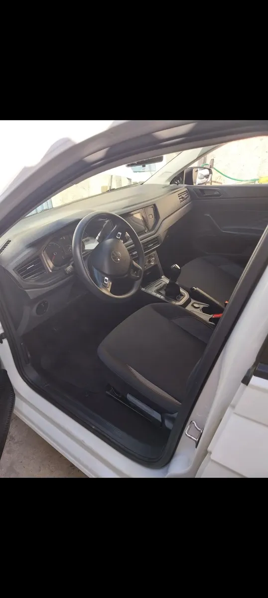 Volkswagen Polo Track 2024 1.0 Mpi 4p — foto 6