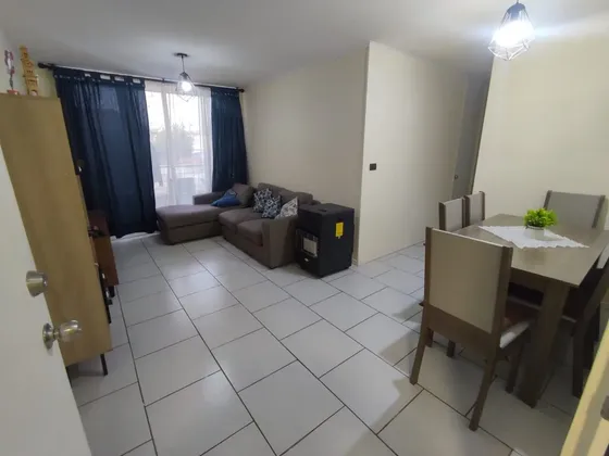Se Vende Departamento En San Bernardo