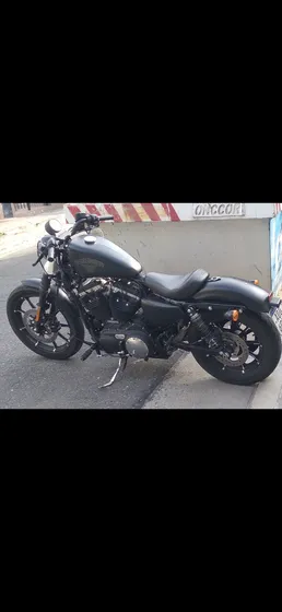 Harley Davidson Iron 883
