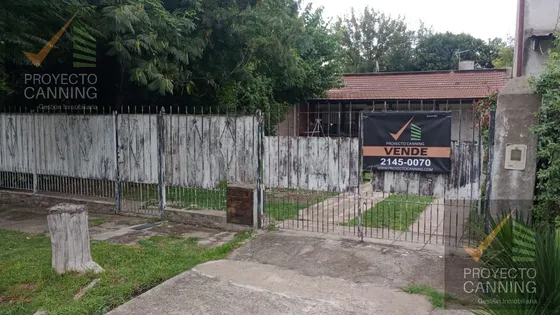 Casa En  Venta En El Jaguel