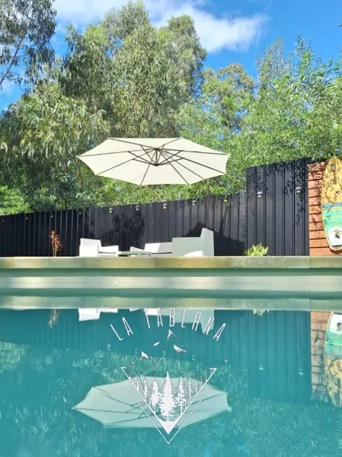 Casa En Alquiler Temporal, En Balneario Argentino